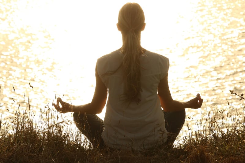 Yoga Image